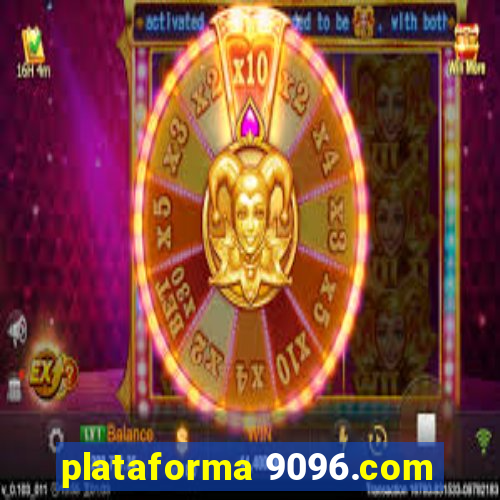 plataforma 9096.com